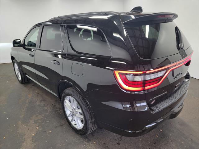 2026 Dodge Durango DURANGO GT PLUS AWD 2026 Dodge Durango DURANGO GT PLUS AWD