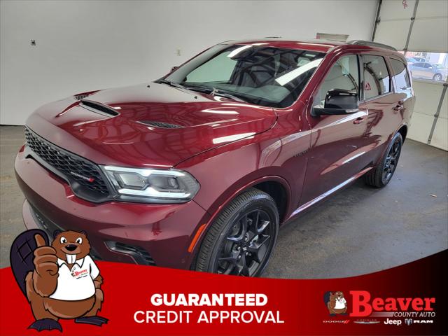 2026 Dodge Durango DURANGO GT PLUS AWD HEMI V8 2026 Dodge Durango DURANGO GT PLUS AWD HEMI V8