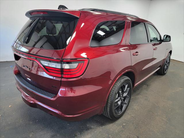 2026 Dodge Durango DURANGO GT PLUS AWD HEMI V8 2026 Dodge Durango DURANGO GT PLUS AWD HEMI V8