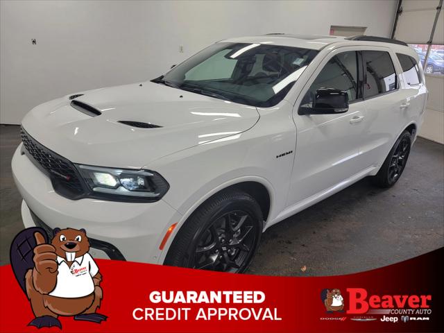 2026 Dodge Durango DURANGO GT PLUS AWD HEMI V8 2026 Dodge Durango DURANGO GT PLUS AWD HEMI V8