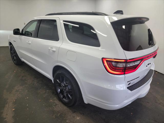 2026 Dodge Durango DURANGO GT PLUS AWD HEMI V8 2026 Dodge Durango DURANGO GT PLUS AWD HEMI V8