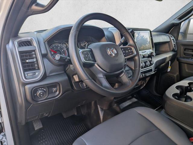 2026 RAM Ram 2500 RAM 2500 TRADESMAN CREW CAB 4X4 64 BOX 2026 RAM Ram 2500 RAM 2500 TRADESMAN CREW CAB 4X4 64 BOX