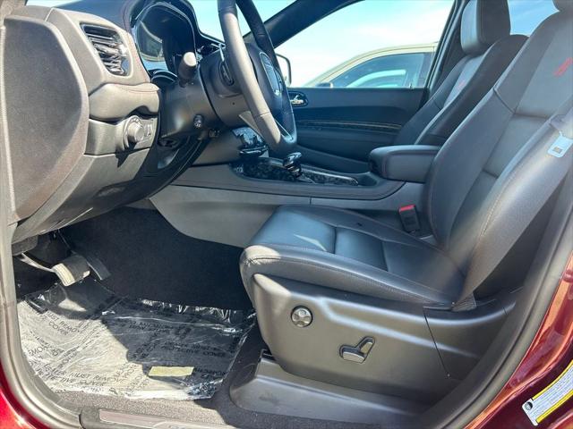 2026 Dodge Durango DURANGO GT PREMIUM AWD HEMI V8 2026 Dodge Durango DURANGO GT PREMIUM AWD HEMI V8