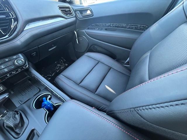 2026 Dodge Durango DURANGO GT PREMIUM AWD HEMI V8 2026 Dodge Durango DURANGO GT PREMIUM AWD HEMI V8