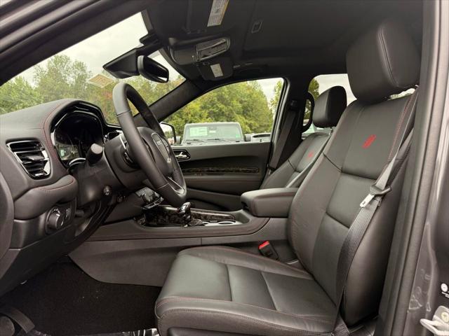 2026 Dodge Durango DURANGO GT PREMIUM AWD HEMI V8 2026 Dodge Durango DURANGO GT PREMIUM AWD HEMI V8