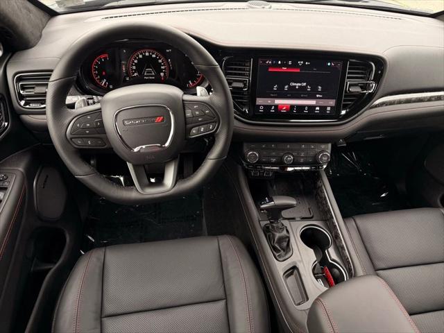 2026 Dodge Durango DURANGO GT PREMIUM AWD HEMI V8 2026 Dodge Durango DURANGO GT PREMIUM AWD HEMI V8