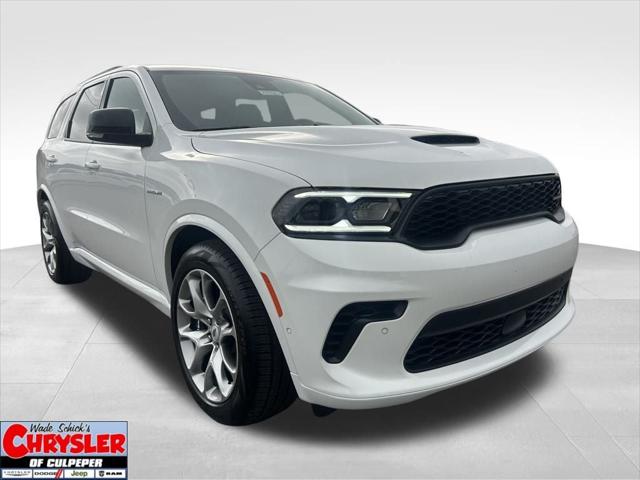 2026 Dodge Durango DURANGO GT PREMIUM AWD HEMI V8 2026 Dodge Durango DURANGO GT PREMIUM AWD HEMI V8