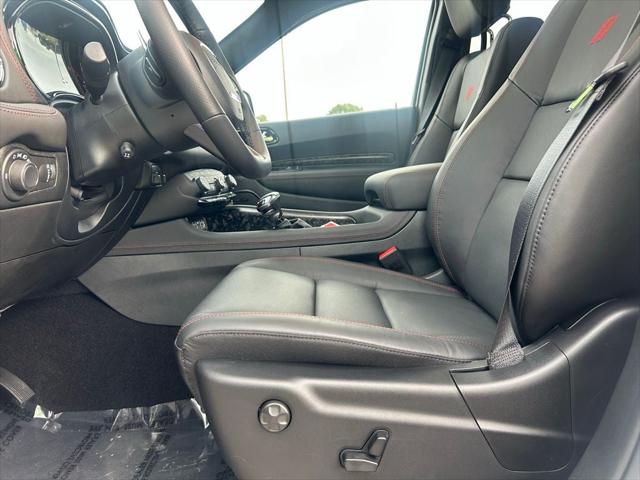 2026 Dodge Durango DURANGO GT PREMIUM AWD HEMI V8 2026 Dodge Durango DURANGO GT PREMIUM AWD HEMI V8