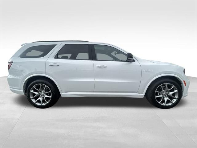 2026 Dodge Durango DURANGO GT PREMIUM AWD HEMI V8 2026 Dodge Durango DURANGO GT PREMIUM AWD HEMI V8