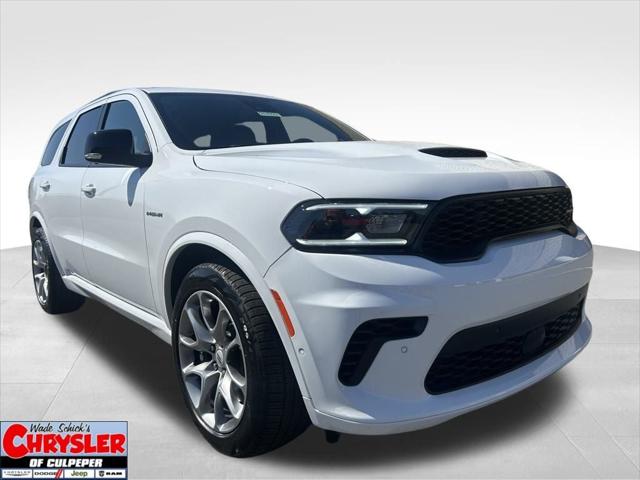 2026 Dodge Durango DURANGO GT PREMIUM AWD HEMI V8 2026 Dodge Durango DURANGO GT PREMIUM AWD HEMI V8