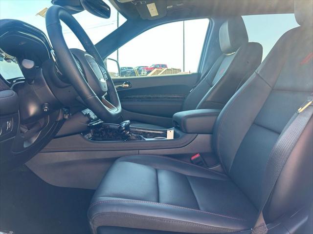 2026 Dodge Durango DURANGO GT PREMIUM AWD HEMI V8 2026 Dodge Durango DURANGO GT PREMIUM AWD HEMI V8