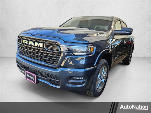 2026 Ram 1500 Lone Star Crew Cab 4x4 5'7" Box for sale in Fort Worth, TX