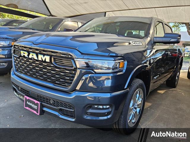 2026 Ram 1500 Lone Star Crew Cab 4x4 5'7" Box for sale in Fort Worth, TX