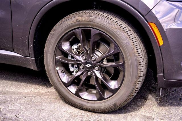 2026 Dodge Durango DURANGO GT RWD