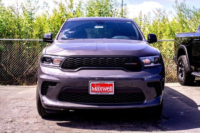 2026 Dodge Durango DURANGO GT RWD