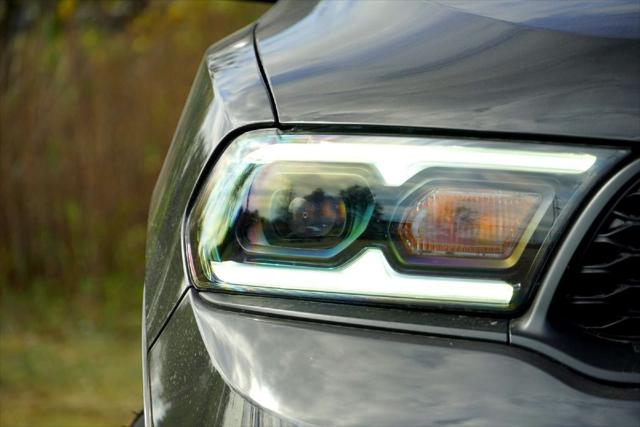 2026 Dodge Durango DURANGO GT RWD 2026 Dodge Durango DURANGO GT RWD