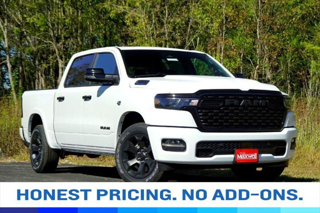 2026 RAM Ram 1500 RAM 1500 LONE STAR CREW CAB 4X4 57 BOX 2026 RAM Ram 1500 RAM 1500 LONE STAR CREW CAB 4X4 57 BOX