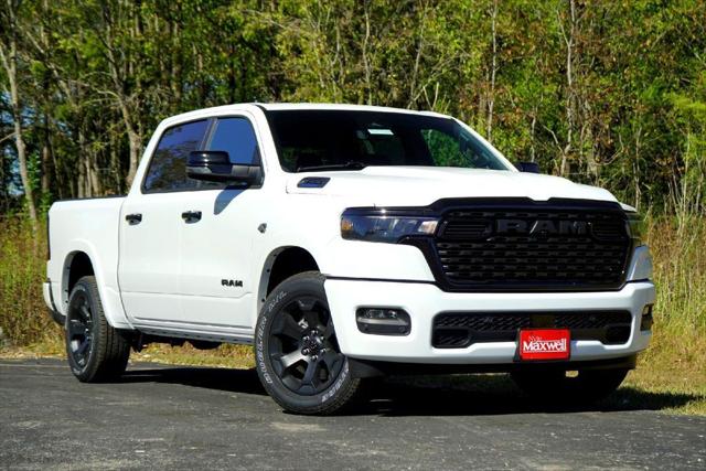 2026 RAM Ram 1500 RAM 1500 LONE STAR CREW CAB 4X4 57 BOX 2026 RAM Ram 1500 RAM 1500 LONE STAR CREW CAB 4X4 57 BOX