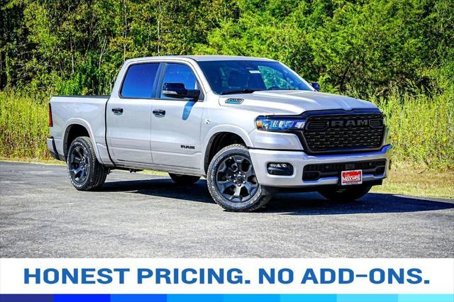 2026 RAM Ram 1500 RAM 1500 LONE STAR CREW CAB 4X4 57 BOX 2026 RAM Ram 1500 RAM 1500 LONE STAR CREW CAB 4X4 57 BOX