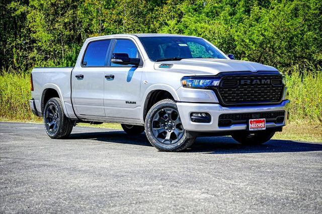 2026 RAM Ram 1500 RAM 1500 LONE STAR CREW CAB 4X4 57 BOX 2026 RAM Ram 1500 RAM 1500 LONE STAR CREW CAB 4X4 57 BOX