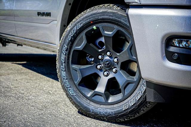 2026 RAM Ram 1500 RAM 1500 LONE STAR CREW CAB 4X4 57 BOX 2026 RAM Ram 1500 RAM 1500 LONE STAR CREW CAB 4X4 57 BOX