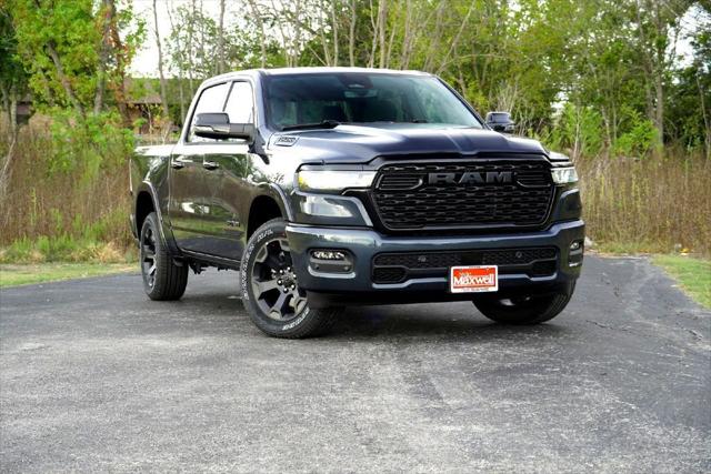 2026 RAM Ram 1500 RAM 1500 LONE STAR CREW CAB 4X4 57 BOX 2026 RAM Ram 1500 RAM 1500 LONE STAR CREW CAB 4X4 57 BOX