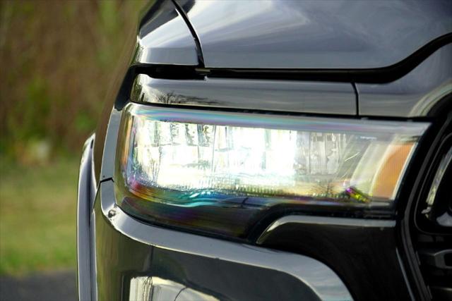 2026 RAM Ram 1500 RAM 1500 LONE STAR CREW CAB 4X4 57 BOX 2026 RAM Ram 1500 RAM 1500 LONE STAR CREW CAB 4X4 57 BOX