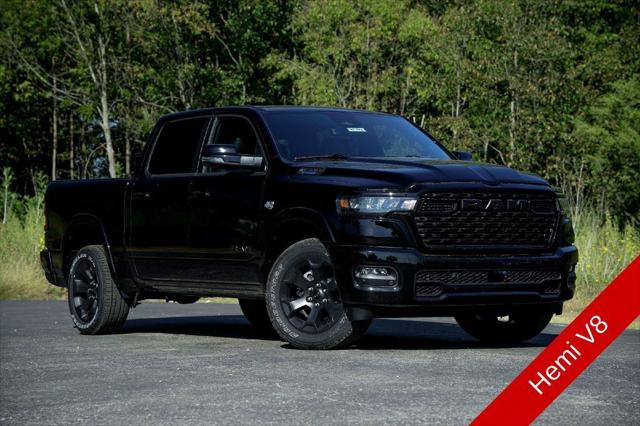 2026 RAM Ram 1500 RAM 1500 LONE STAR CREW CAB 4X4 57 BOX 2026 RAM Ram 1500 RAM 1500 LONE STAR CREW CAB 4X4 57 BOX
