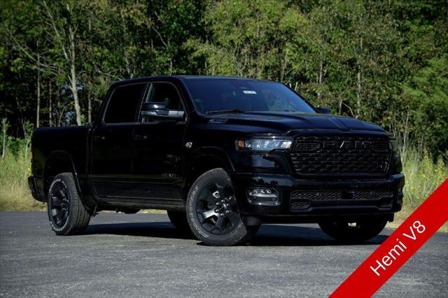 2026 RAM Ram 1500 RAM 1500 LONE STAR CREW CAB 4X4 57 BOX 2026 RAM Ram 1500 RAM 1500 LONE STAR CREW CAB 4X4 57 BOX