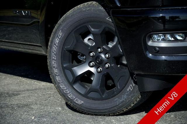 2026 RAM Ram 1500 RAM 1500 LONE STAR CREW CAB 4X4 57 BOX 2026 RAM Ram 1500 RAM 1500 LONE STAR CREW CAB 4X4 57 BOX