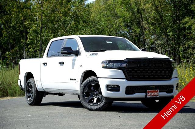 2026 RAM Ram 1500 RAM 1500 LONE STAR CREW CAB 4X4 57 BOX 2026 RAM Ram 1500 RAM 1500 LONE STAR CREW CAB 4X4 57 BOX