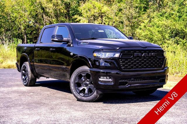 2026 RAM Ram 1500 RAM 1500 LONE STAR CREW CAB 4X4 57 BOX 2026 RAM Ram 1500 RAM 1500 LONE STAR CREW CAB 4X4 57 BOX