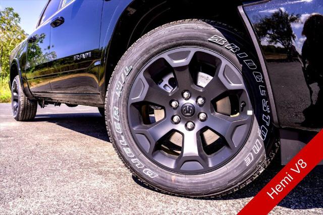 2026 RAM Ram 1500 RAM 1500 LONE STAR CREW CAB 4X4 57 BOX 2026 RAM Ram 1500 RAM 1500 LONE STAR CREW CAB 4X4 57 BOX