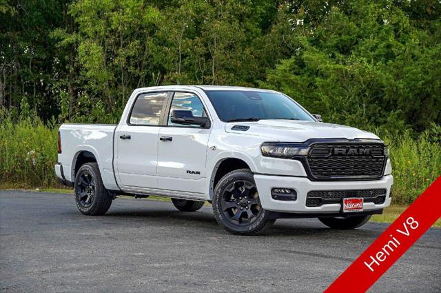 2026 RAM Ram 1500 RAM 1500 LONE STAR CREW CAB 4X4 57 BOX 2026 RAM Ram 1500 RAM 1500 LONE STAR CREW CAB 4X4 57 BOX