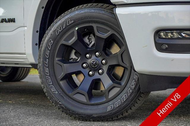 2026 RAM Ram 1500 RAM 1500 LONE STAR CREW CAB 4X4 57 BOX 2026 RAM Ram 1500 RAM 1500 LONE STAR CREW CAB 4X4 57 BOX