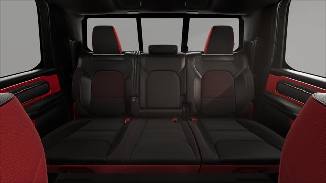 2026 RAM Ram 1500 RAM 1500 REBEL CREW CAB 4X4 57 BOX 2026 RAM Ram 1500 RAM 1500 REBEL CREW CAB 4X4 57 BOX