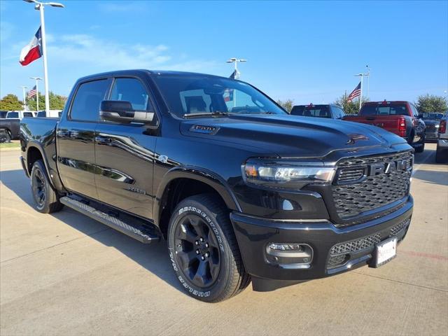 2026 RAM Ram 1500 RAM 1500 LONE STAR CREW CAB 4X4 57 BOX 2026 RAM Ram 1500 RAM 1500 LONE STAR CREW CAB 4X4 57 BOX