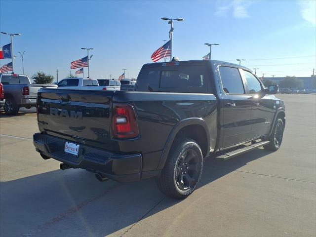 2026 RAM Ram 1500 RAM 1500 LONE STAR CREW CAB 4X4 57 BOX 2026 RAM Ram 1500 RAM 1500 LONE STAR CREW CAB 4X4 57 BOX