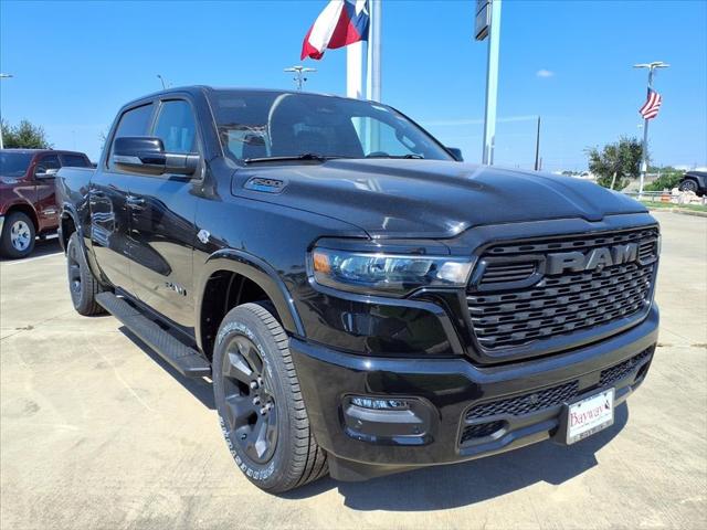 2026 RAM Ram 1500 RAM 1500 LONE STAR CREW CAB 4X4 57 BOX 2026 RAM Ram 1500 RAM 1500 LONE STAR CREW CAB 4X4 57 BOX