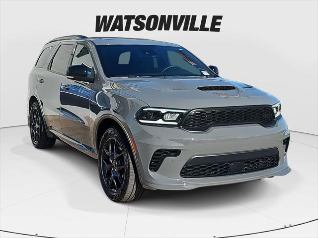 2026 Dodge Durango DURANGO GT PLUS AWD HEMI V8 2026 Dodge Durango DURANGO GT PLUS AWD HEMI V8