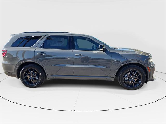 2026 Dodge Durango DURANGO GT PLUS AWD HEMI V8 2026 Dodge Durango DURANGO GT PLUS AWD HEMI V8