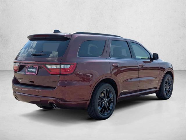 2026 Dodge Durango DURANGO GT RWD