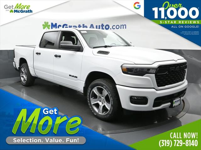 2026 RAM Ram 1500 RAM 1500 EXPRESS CREW CAB 4X4 57 BOX 2026 RAM Ram 1500 RAM 1500 EXPRESS CREW CAB 4X4 57 BOX