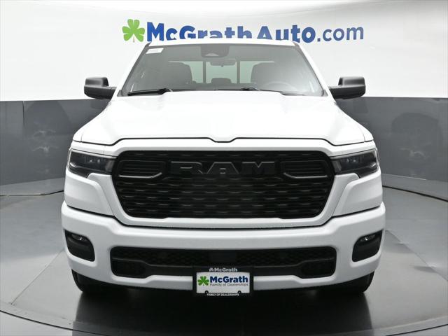 2026 RAM Ram 1500 RAM 1500 EXPRESS CREW CAB 4X4 57 BOX 2026 RAM Ram 1500 RAM 1500 EXPRESS CREW CAB 4X4 57 BOX