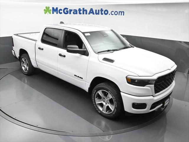 2026 RAM Ram 1500 RAM 1500 EXPRESS CREW CAB 4X4 57 BOX