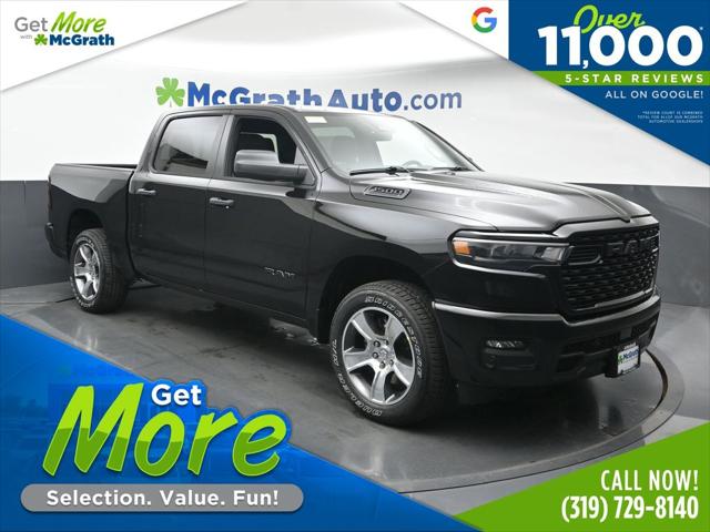 2026 RAM Ram 1500 RAM 1500 EXPRESS CREW CAB 4X4 57 BOX 2026 RAM Ram 1500 RAM 1500 EXPRESS CREW CAB 4X4 57 BOX