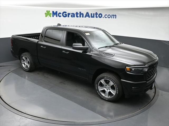 2026 RAM Ram 1500 RAM 1500 EXPRESS CREW CAB 4X4 57 BOX 2026 RAM Ram 1500 RAM 1500 EXPRESS CREW CAB 4X4 57 BOX