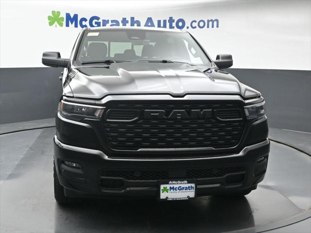 2026 RAM Ram 1500 RAM 1500 EXPRESS CREW CAB 4X4 57 BOX 2026 RAM Ram 1500 RAM 1500 EXPRESS CREW CAB 4X4 57 BOX