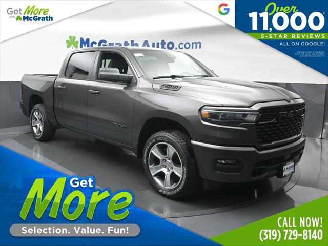 2026 RAM Ram 1500 RAM 1500 EXPRESS CREW CAB 4X4 57 BOX 2026 RAM Ram 1500 RAM 1500 EXPRESS CREW CAB 4X4 57 BOX