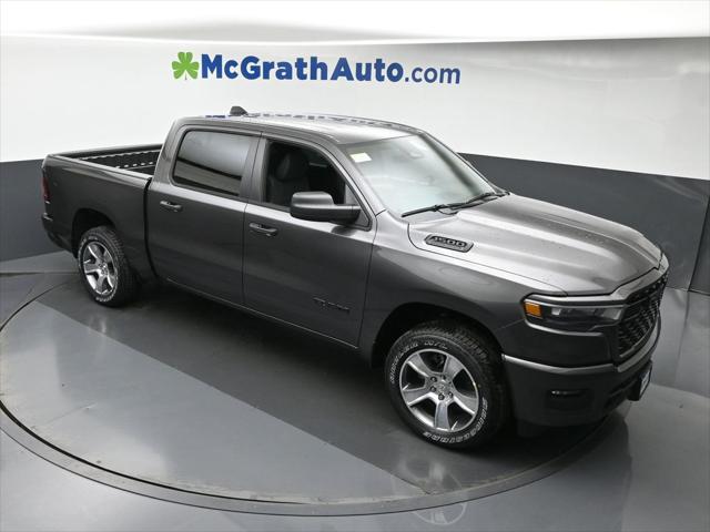 2026 RAM Ram 1500 RAM 1500 EXPRESS CREW CAB 4X4 57 BOX 2026 RAM Ram 1500 RAM 1500 EXPRESS CREW CAB 4X4 57 BOX